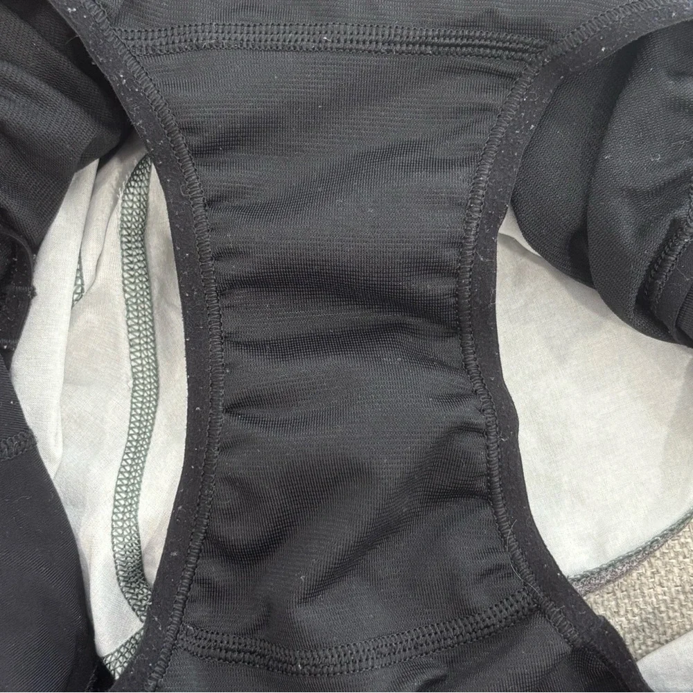 Lululemon Speed Up Shorts 4